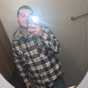 Meet your Posher, Dalton